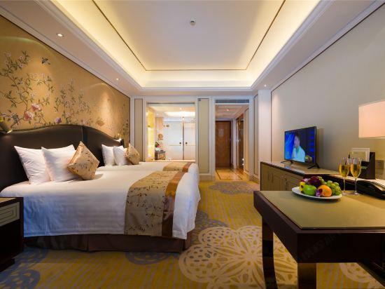 Select, Twin Beds