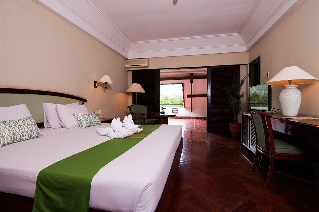 Jatinangor National Golf & Resort 11/50