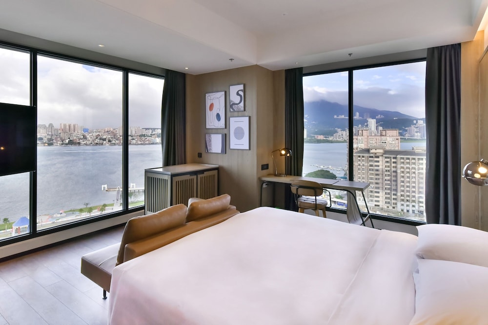 Four Points by Sheraton Taipei Bali 12/50