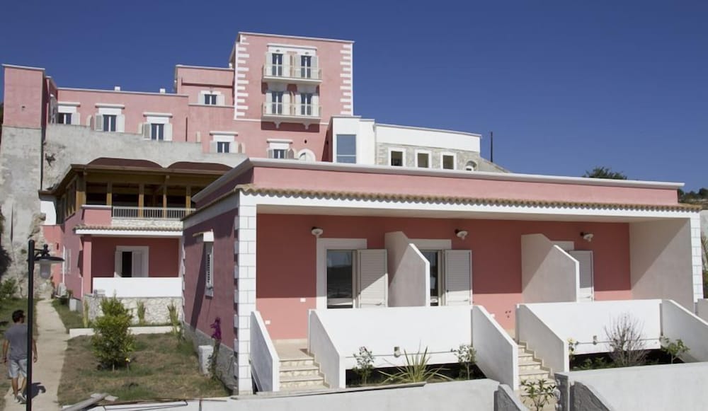 Hotel Il Castellino Relais 3/50