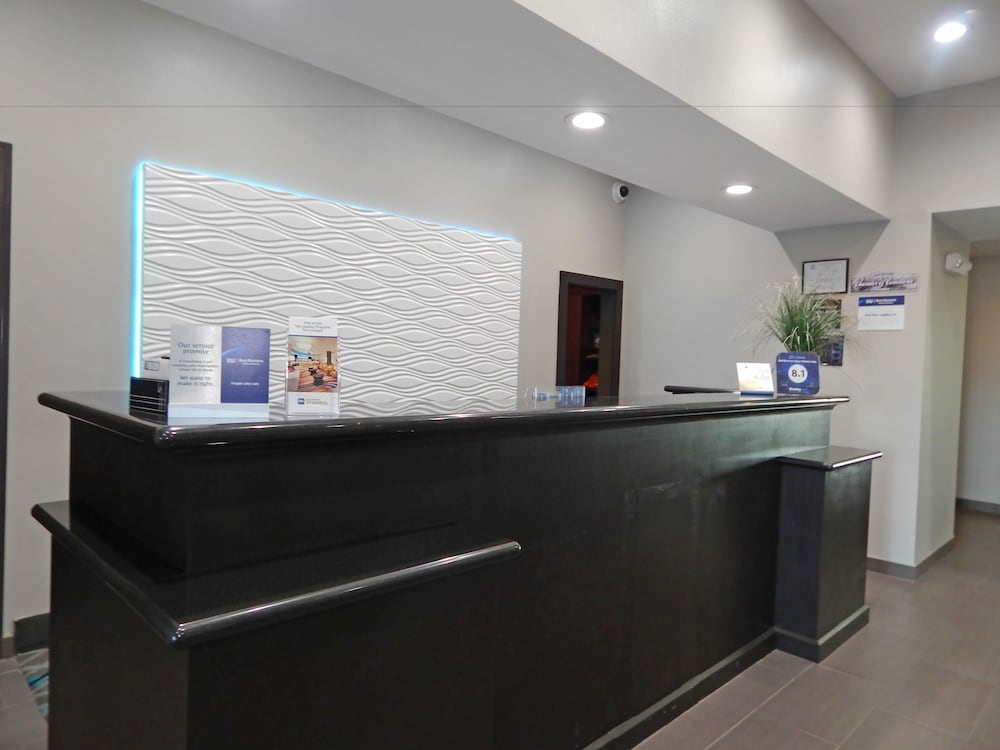 Ramada by Wyndham Burkburnett / Wichita Falls 12/65