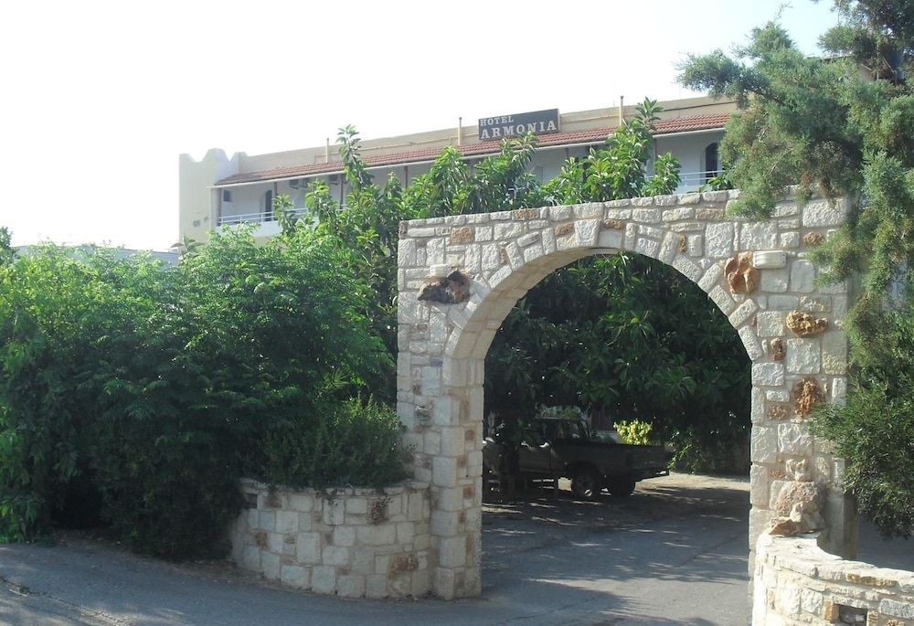 Harmony Hotel photo2