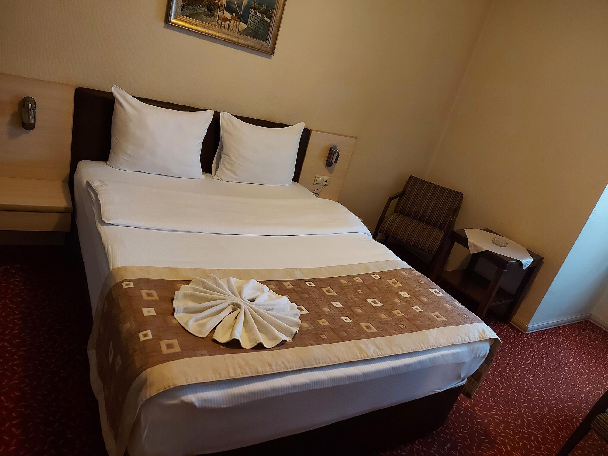 Pasa Otel 16/50