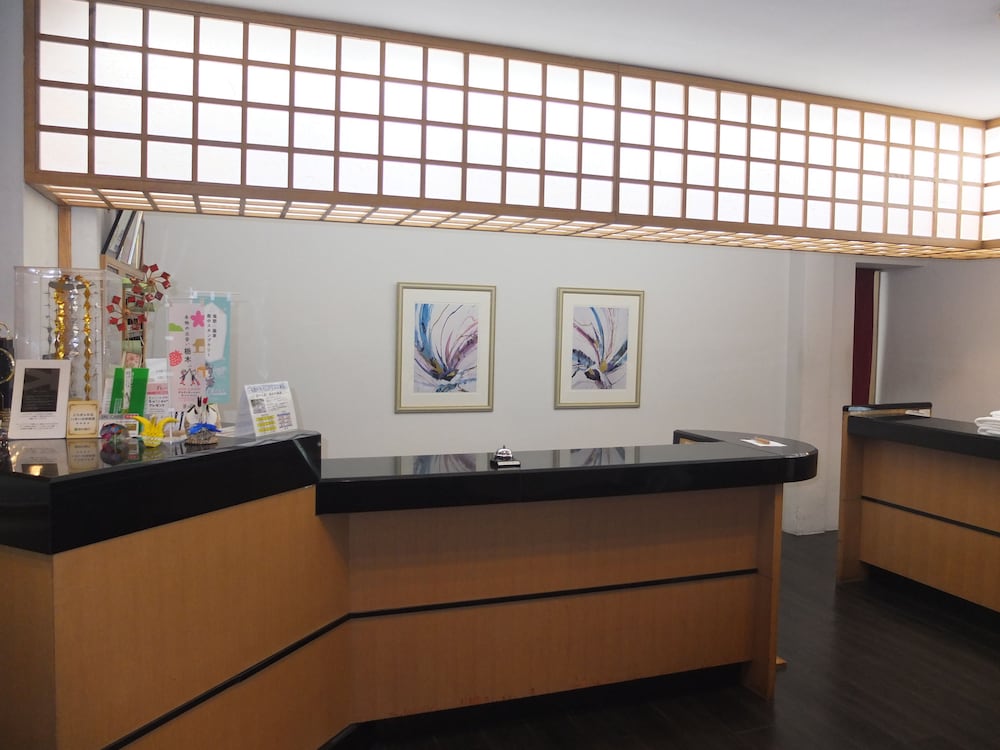 鬼怒川パークホテル 写真4