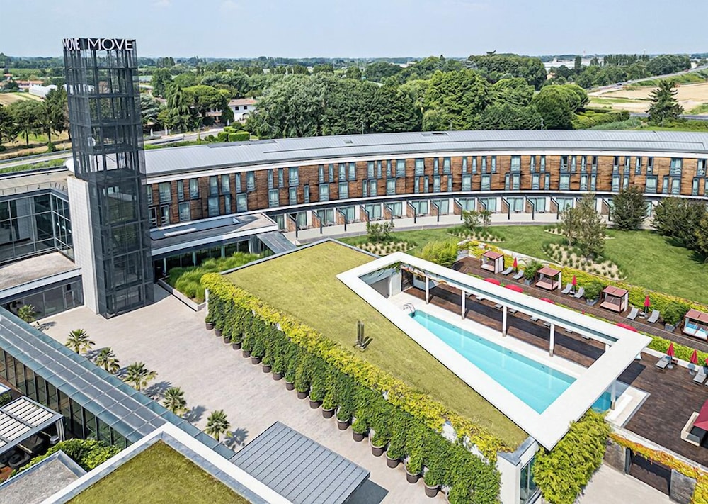 Move Hotels Venezia Nord 73/77