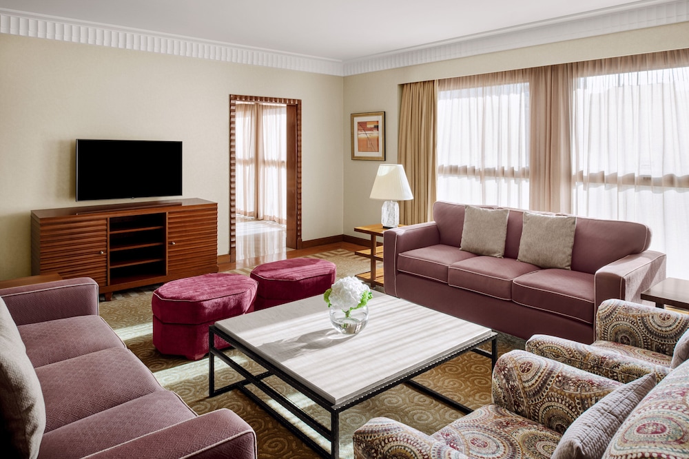انتركونتيننتال(Intercontinental Riyadh) 44/77