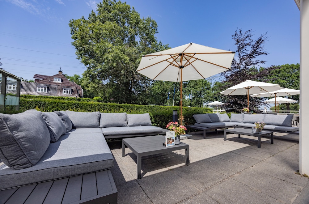 Fletcher Hotel Het Witte Huis 35/63