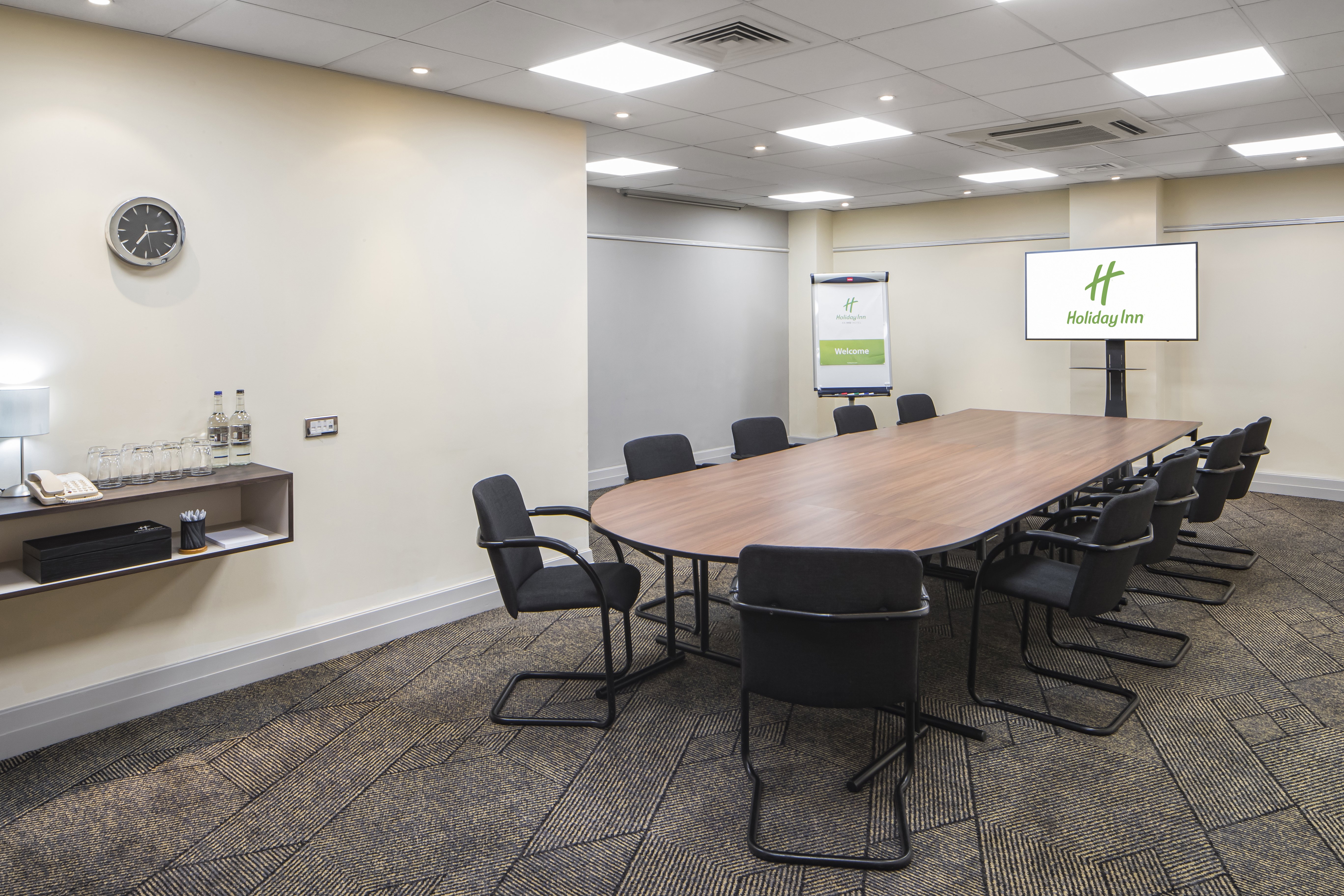 Holiday Inn Peterborough-West 37/45