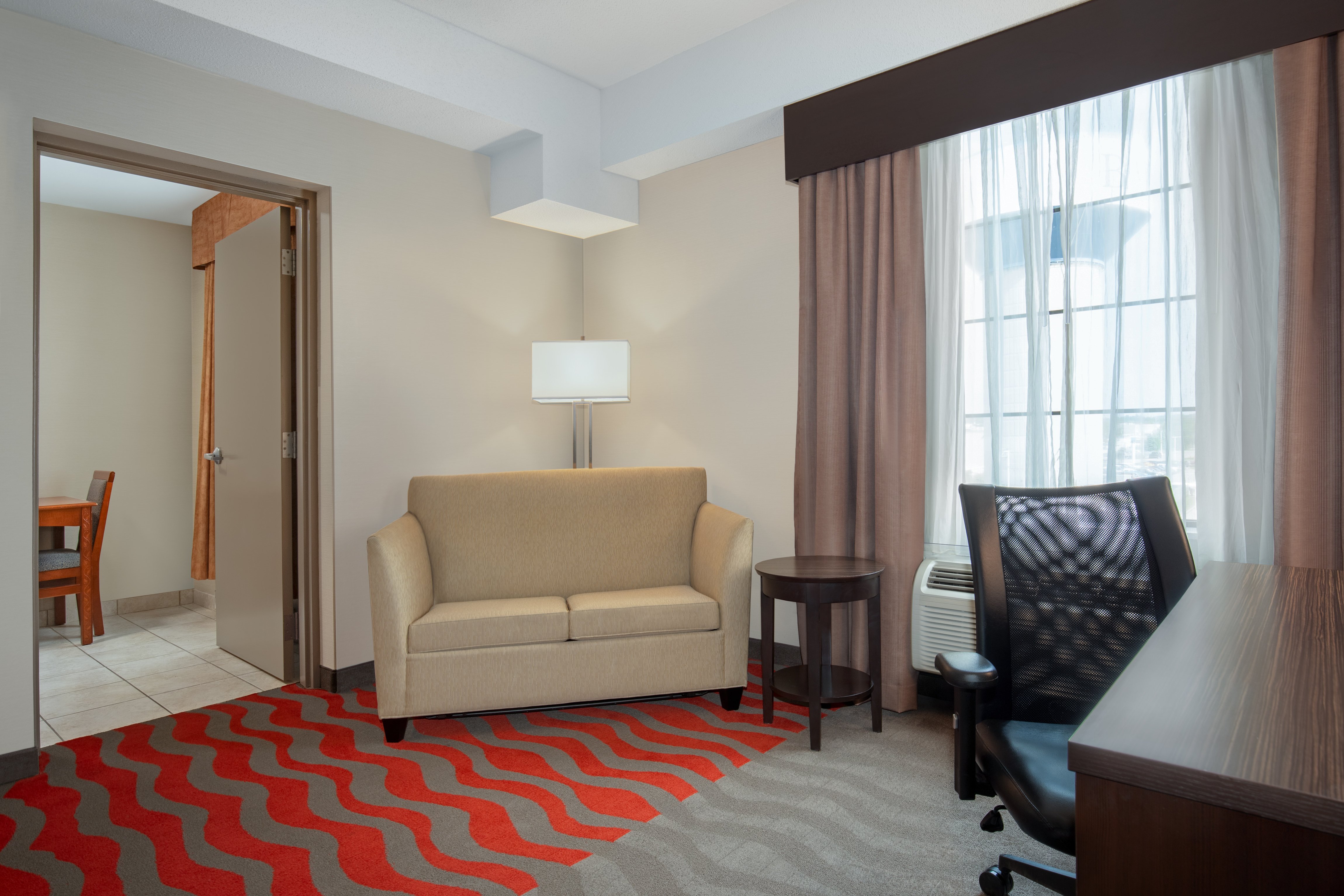 Holiday Inn Express Barrie 43/75