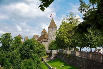 Boutique Hotel St Georg 3/42