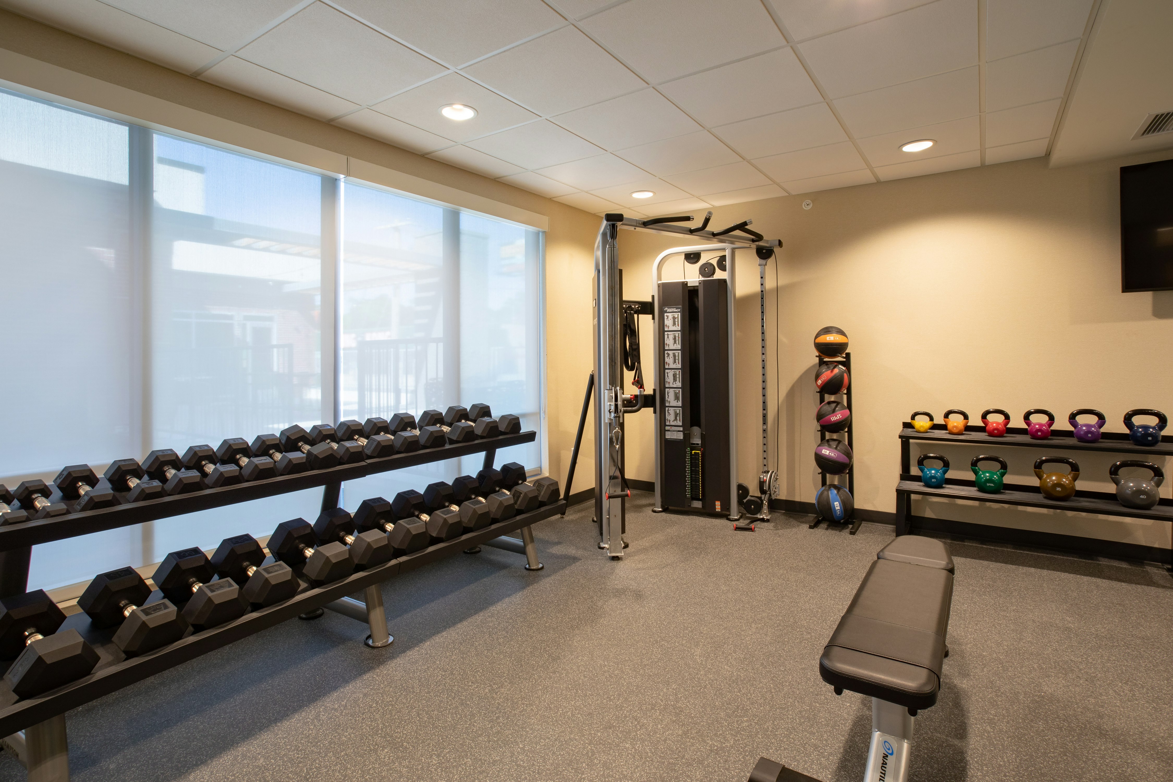 Home2 Suites by Hilton Omaha UN Medical Ctr Area 22/34
