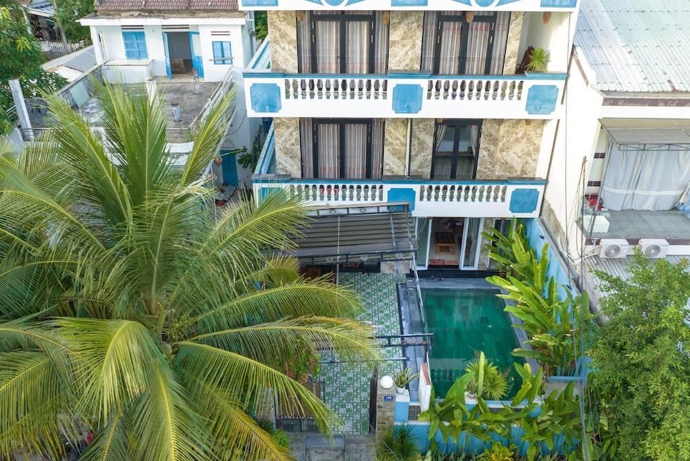 Hung Do Beach Homestay 1/50