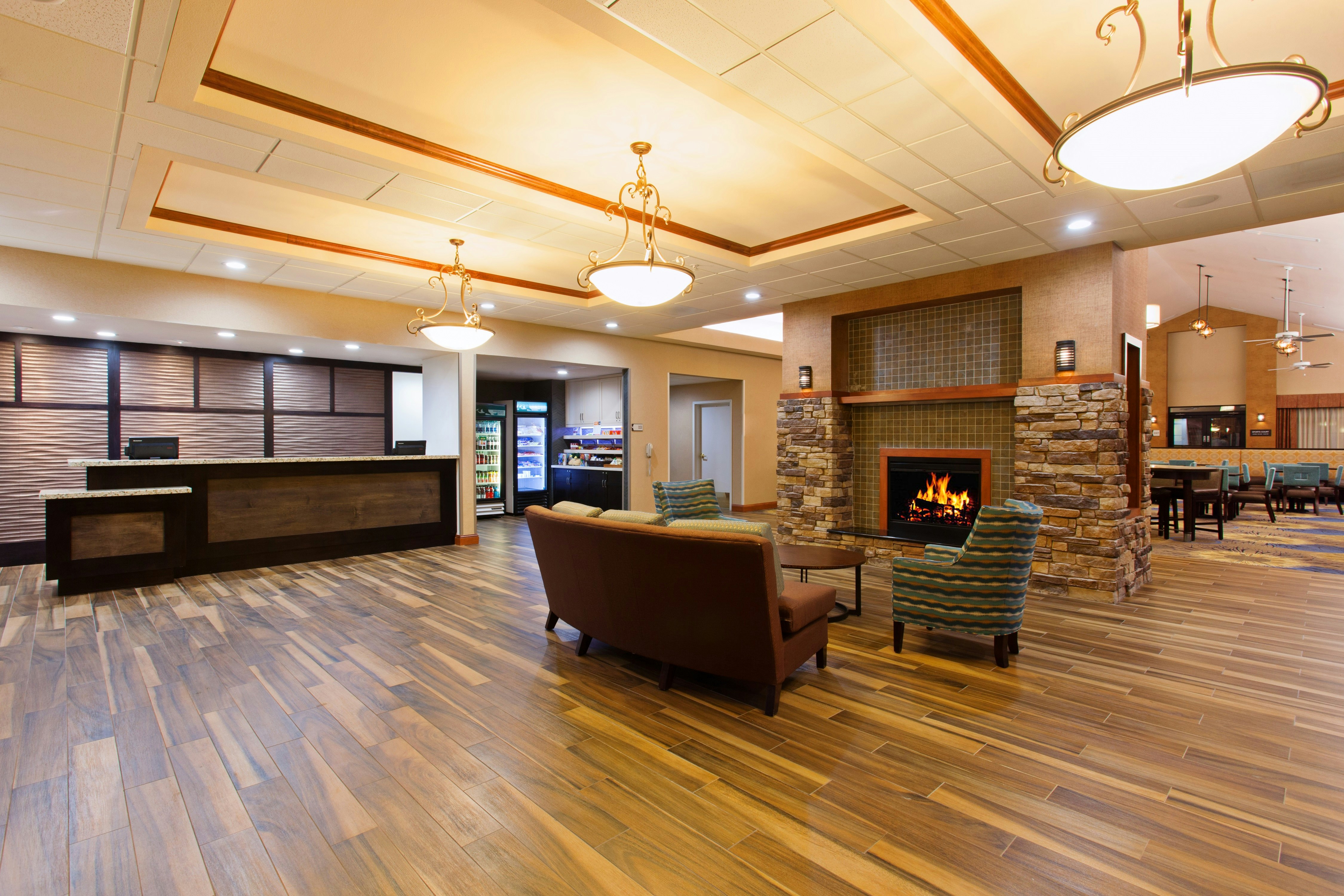 Homewood Suites By Hilton Fairfield Napa Valley Area 7/50