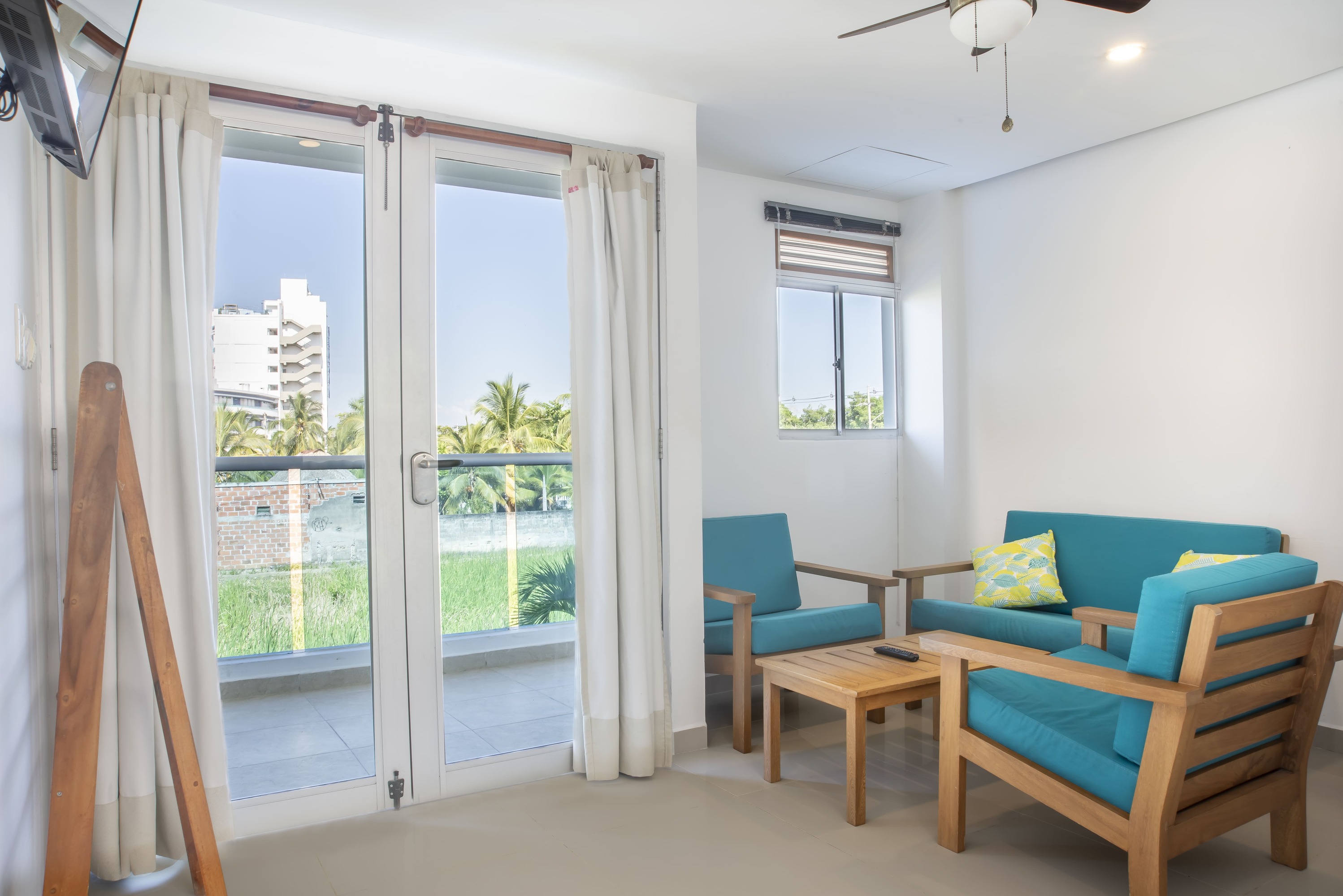 Hotel Camino Palmero Covenas 37/58