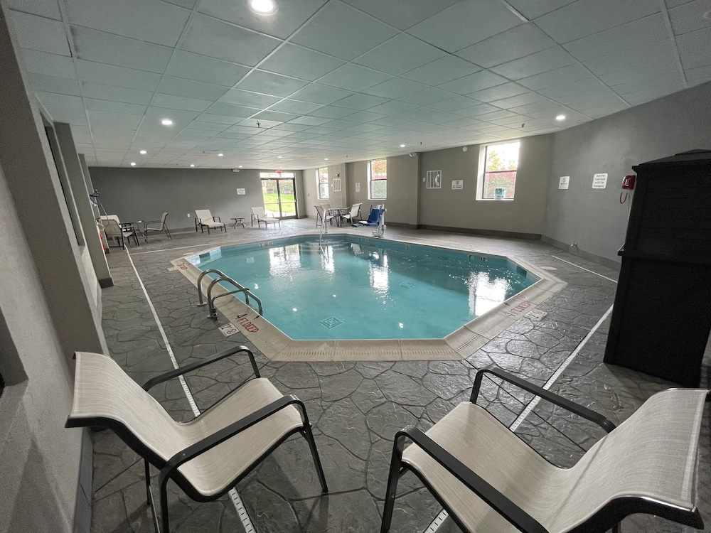 Best Western Lexington Inn 14/40