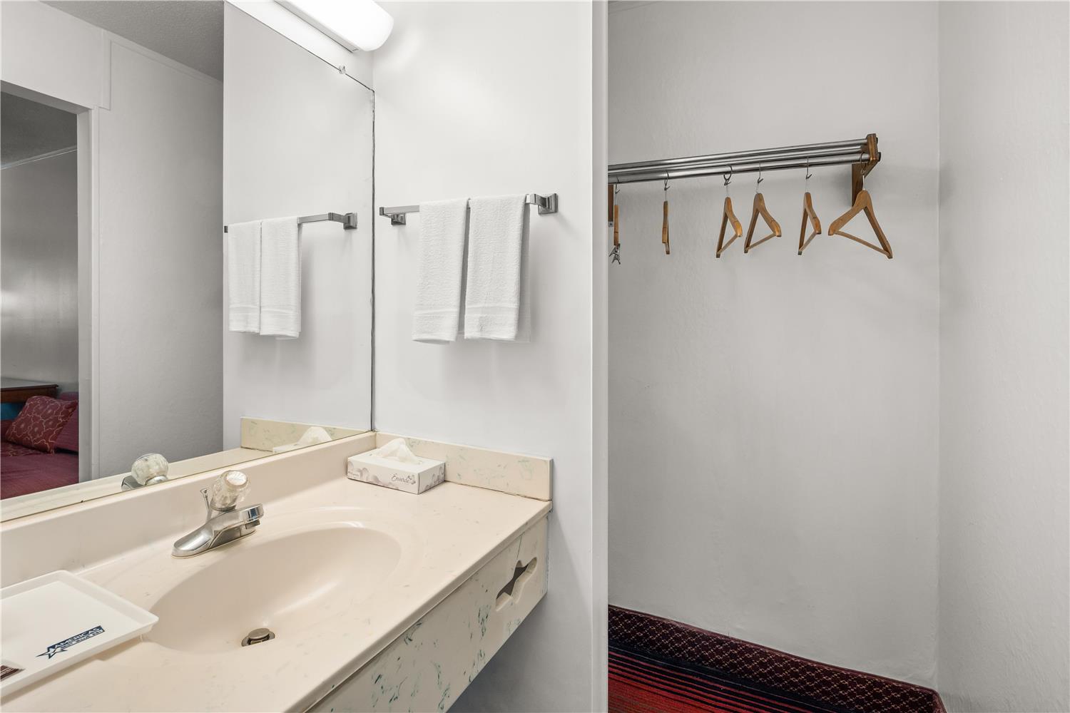 Americas Best Value Inn Roxboro 38/38