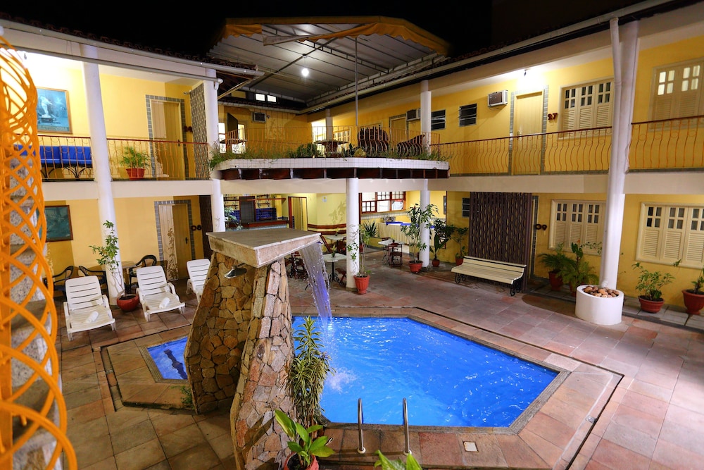 MARLIM PORTO HOTEL 15/67