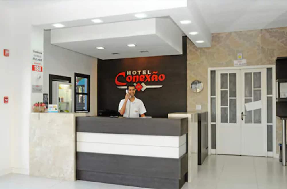 Hotel Conexao 8/67