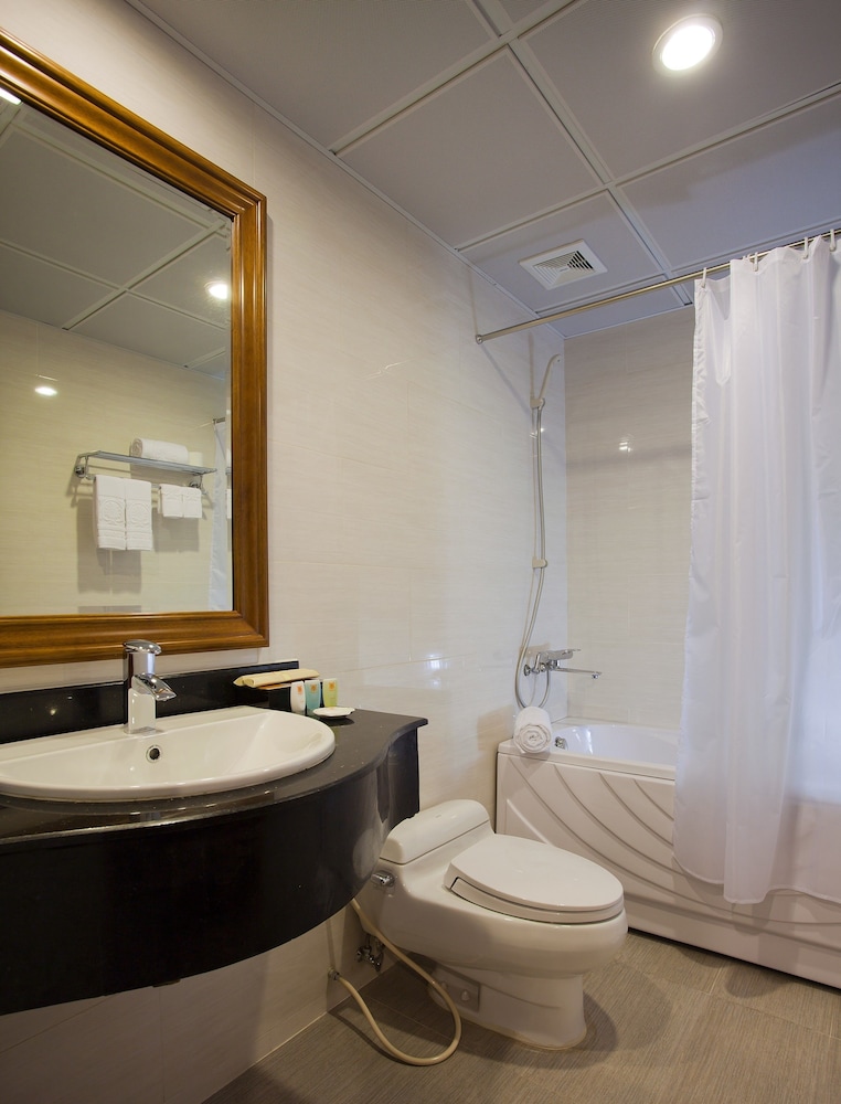 A25 Phan Dinh Phung Hotel 31/60