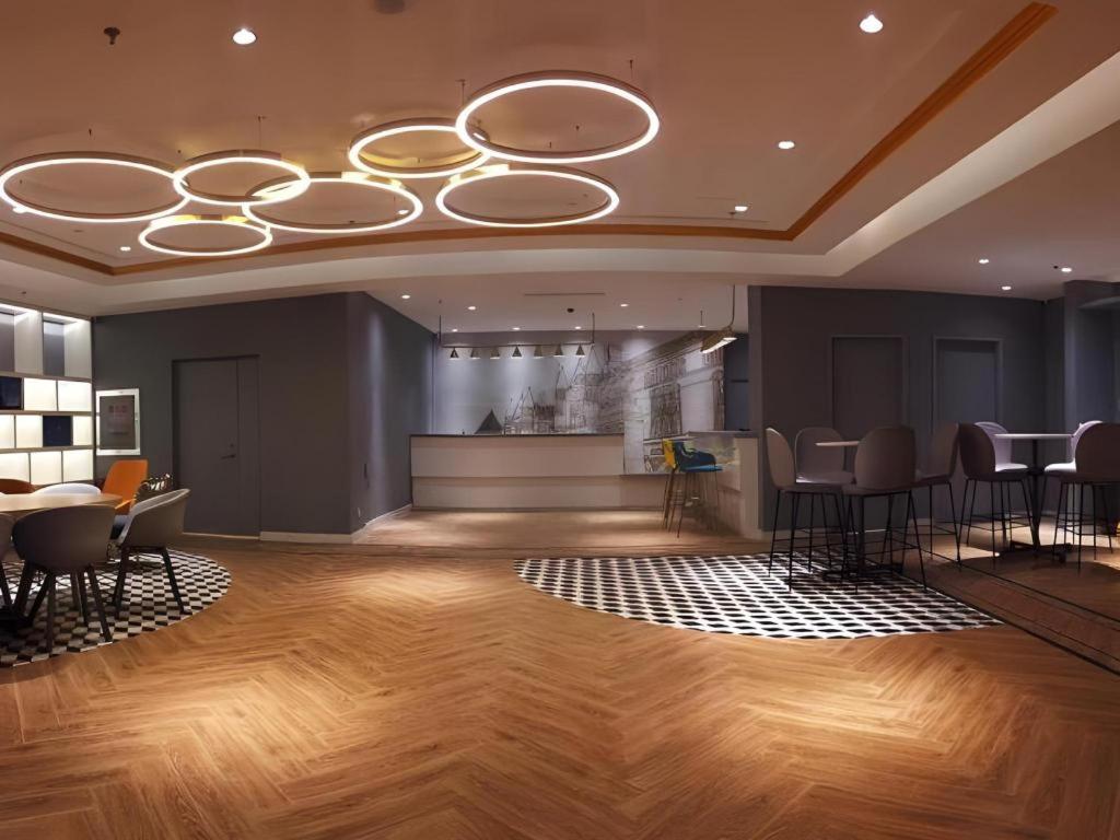 Magnotel(Harbin Medical University First Hospital) 41/50