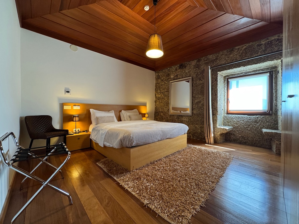 Hotel Rural Alves Casa Alves Torneiros 28/71