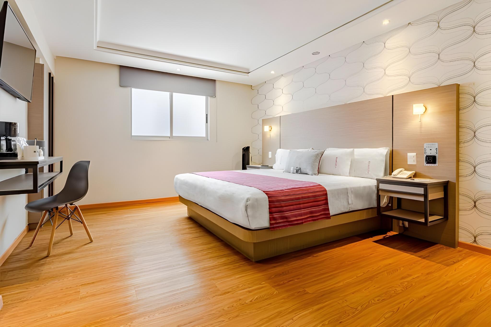 2 Bedrooms, Family, Suite