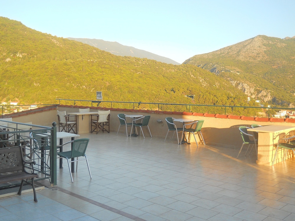 Oceanis Hotel Kefalonia 38/61