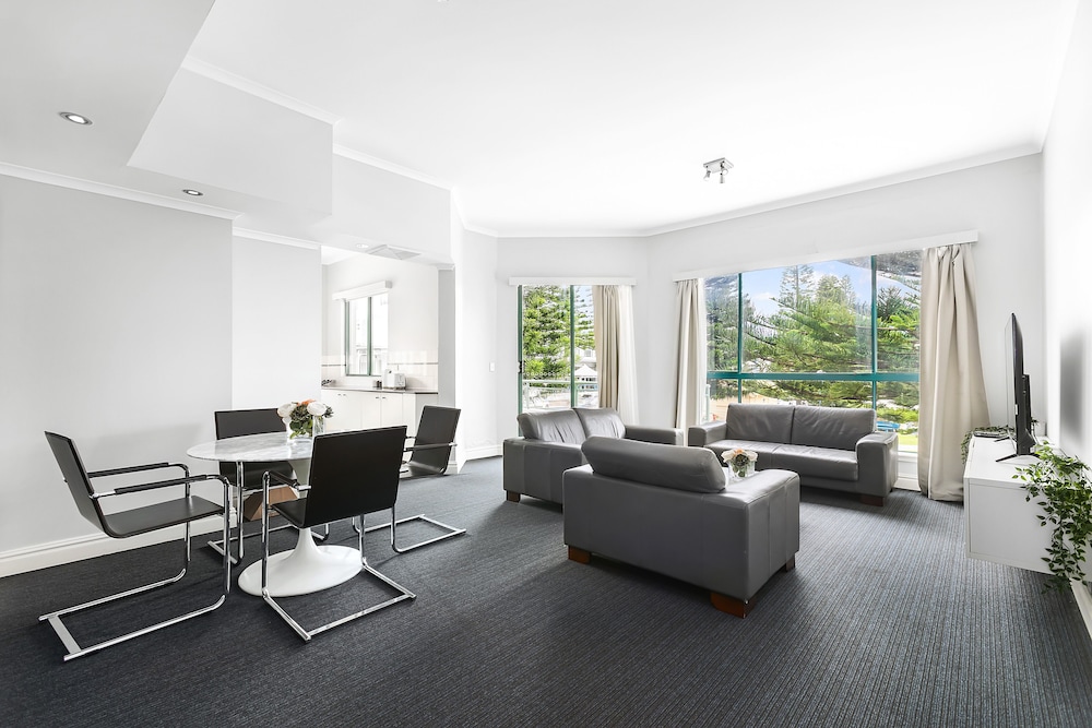 AEA THE COOGEE VIEW SERVICED APARTMENTS 46/82