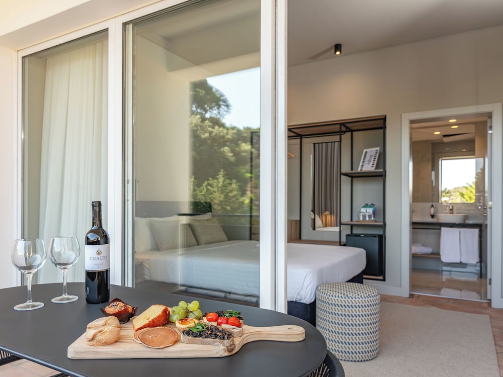 Caldas de Monchique - Villa Termal SPA Hotel 43/60