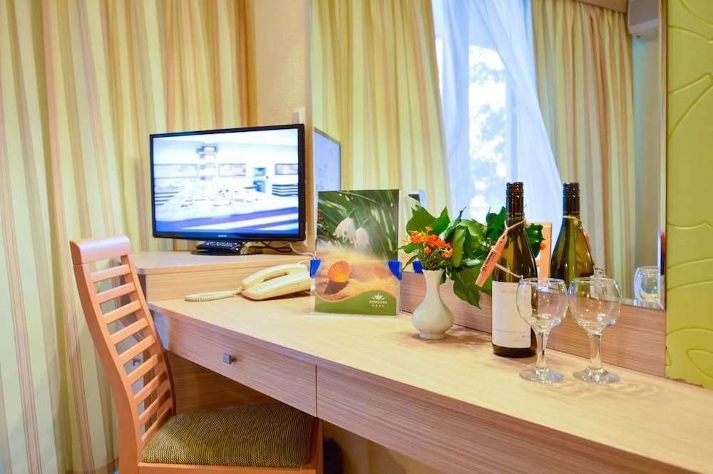 Hotel Gergana All Inclusive 37/64