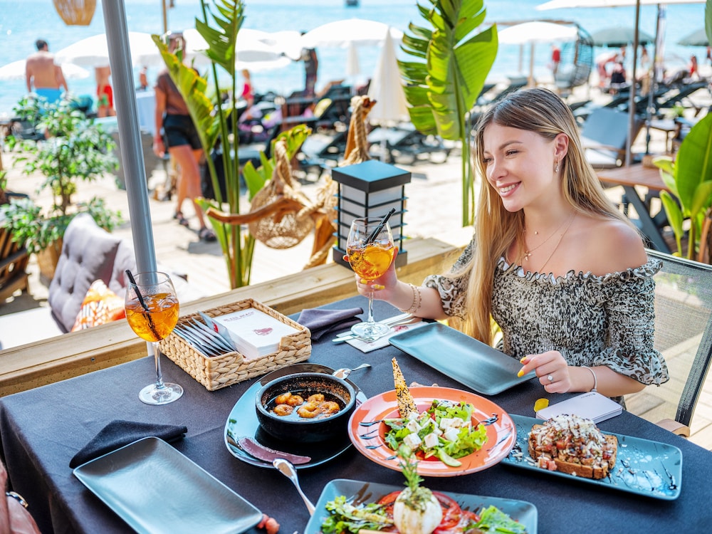 Royalisa Palmiye Beach Hotel - Adults Only 33/50