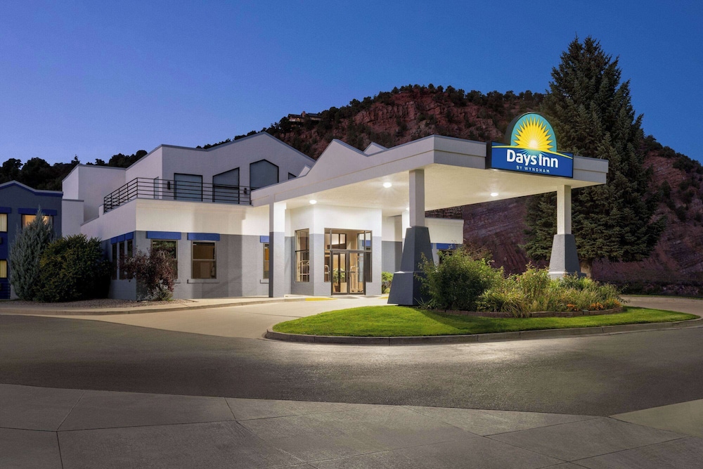 Days Inn by Wyndham Carbondale 2/38