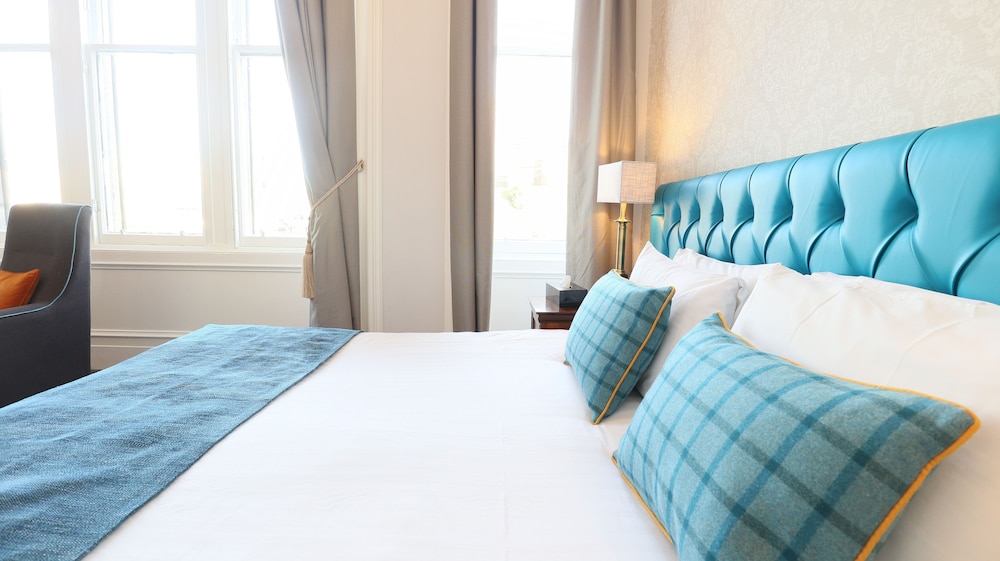 Columba Hotel Inverness by Compass Hospitality 20/67