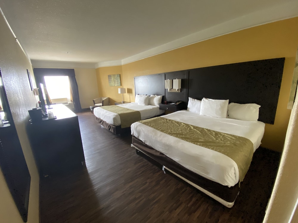 STANDARD, MULTIPLE BEDS
