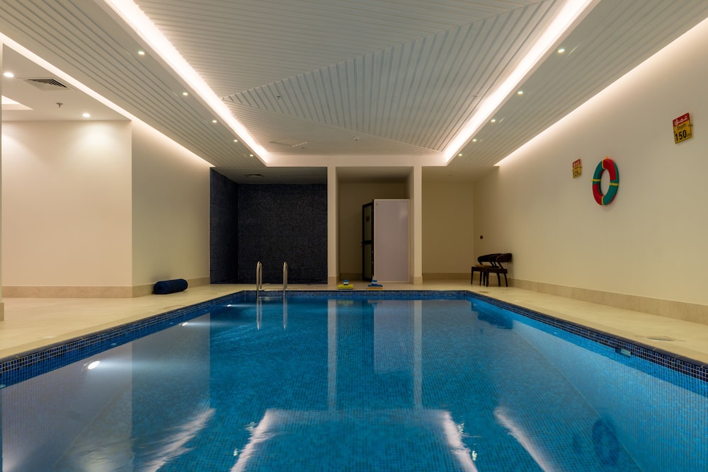 فندق كارم الرياض(Tura Hotel AlNuzha) 27/43