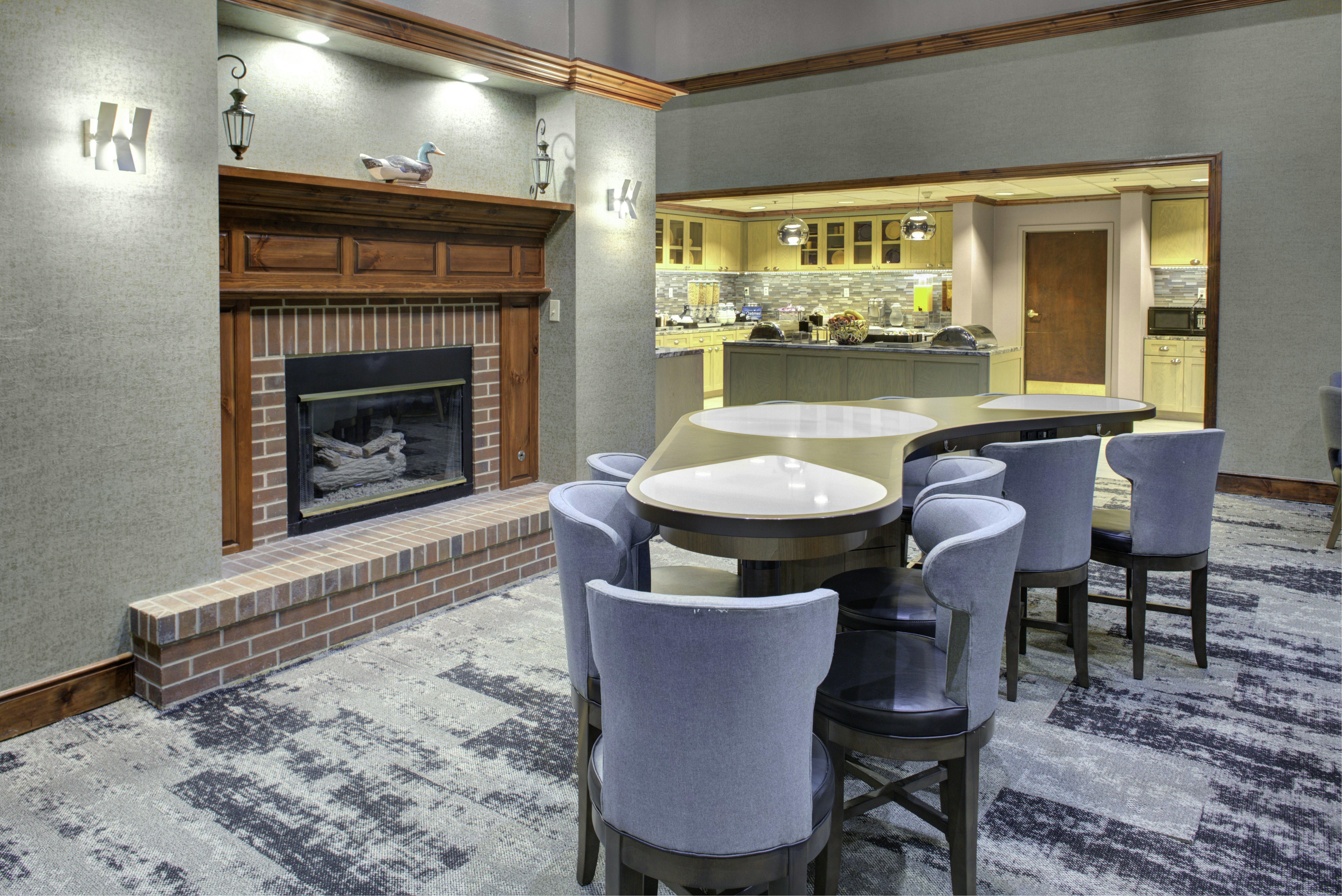 Homewood Suites Richmond West End Innsbrook 6/14