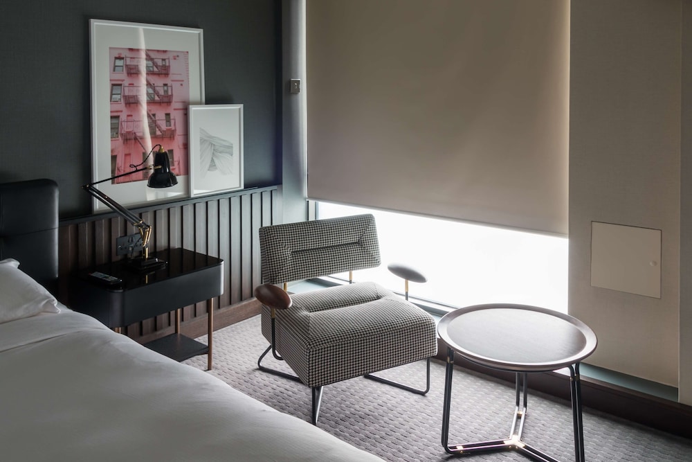 The Edwardian Manchester A Radisson Collection Hotel 33/54