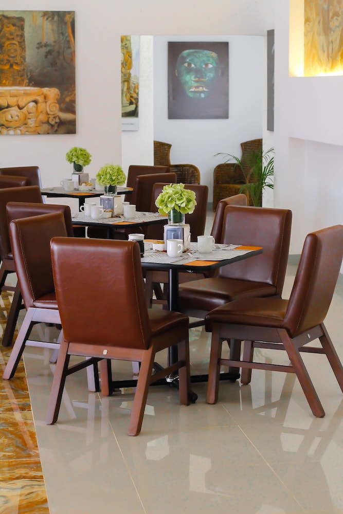 Hotel Zar Coatzacoalcos 29/30