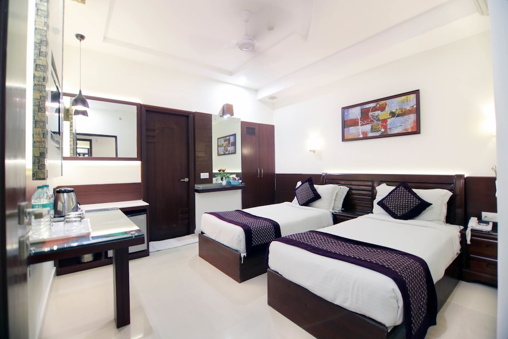 Hotel Taj Inn 15/64
