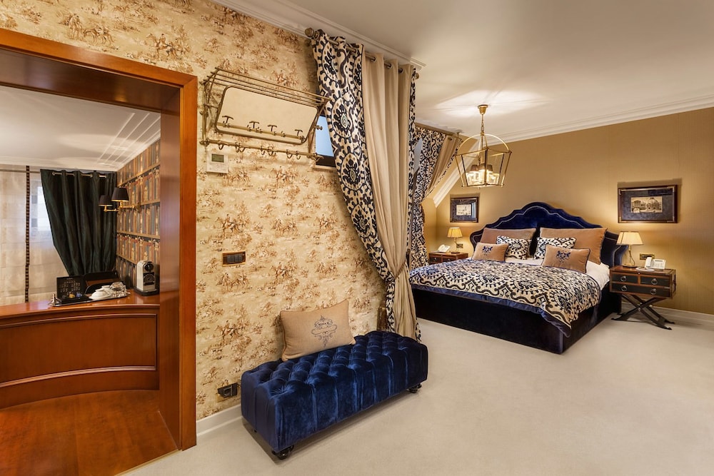 Suter Palace Boutique Hotel 7/69