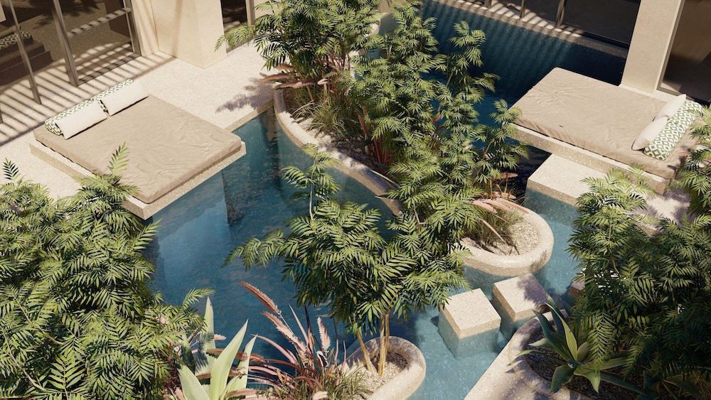 Alizo Boutique Hotel & Spa - Adults Only 78/81