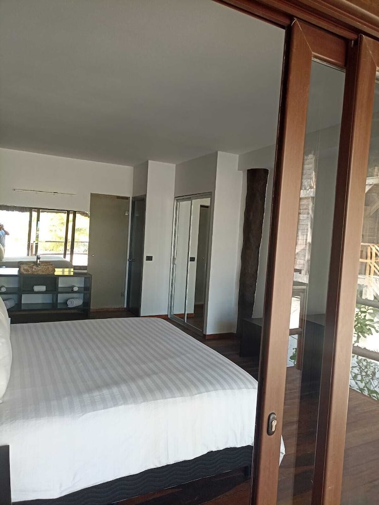 Blue Holbox Hotel 23/70