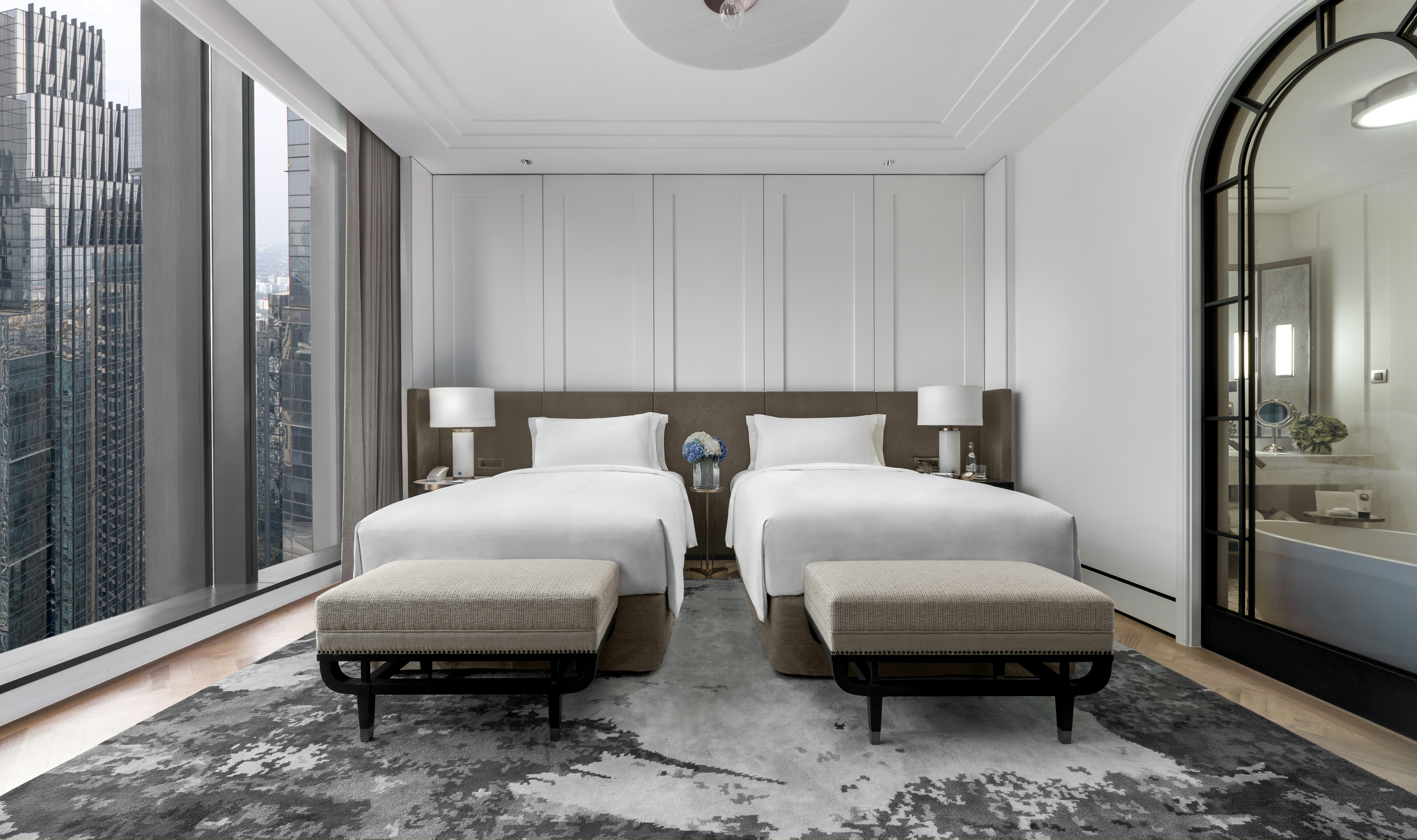 The Langham Jakarta 5/24