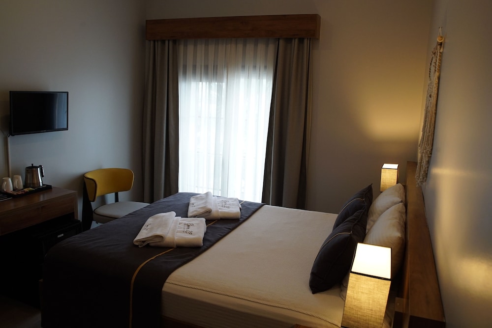 Room 23 Boutique Hotel 13/50