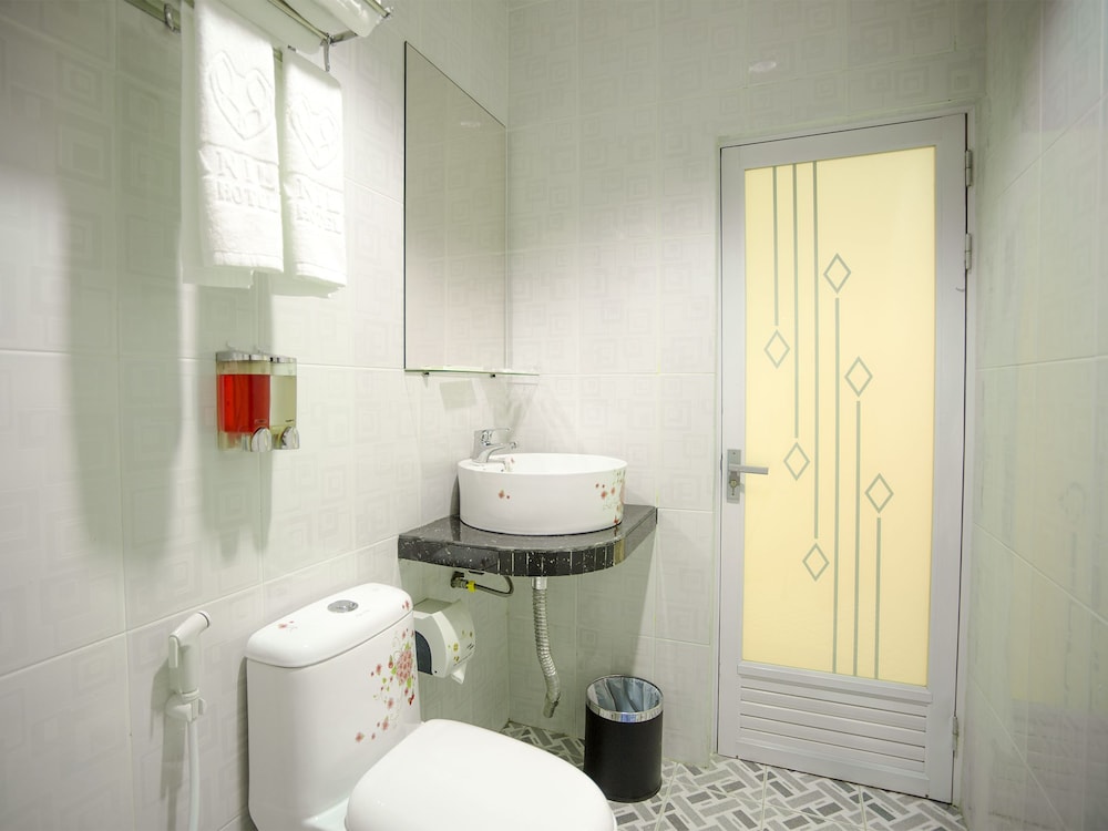 Sahid Vanilla Nagoya Batam 36/39