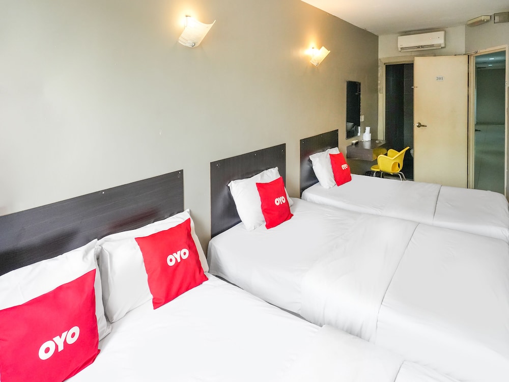 Hotel O 365 Nice Stay 17/41