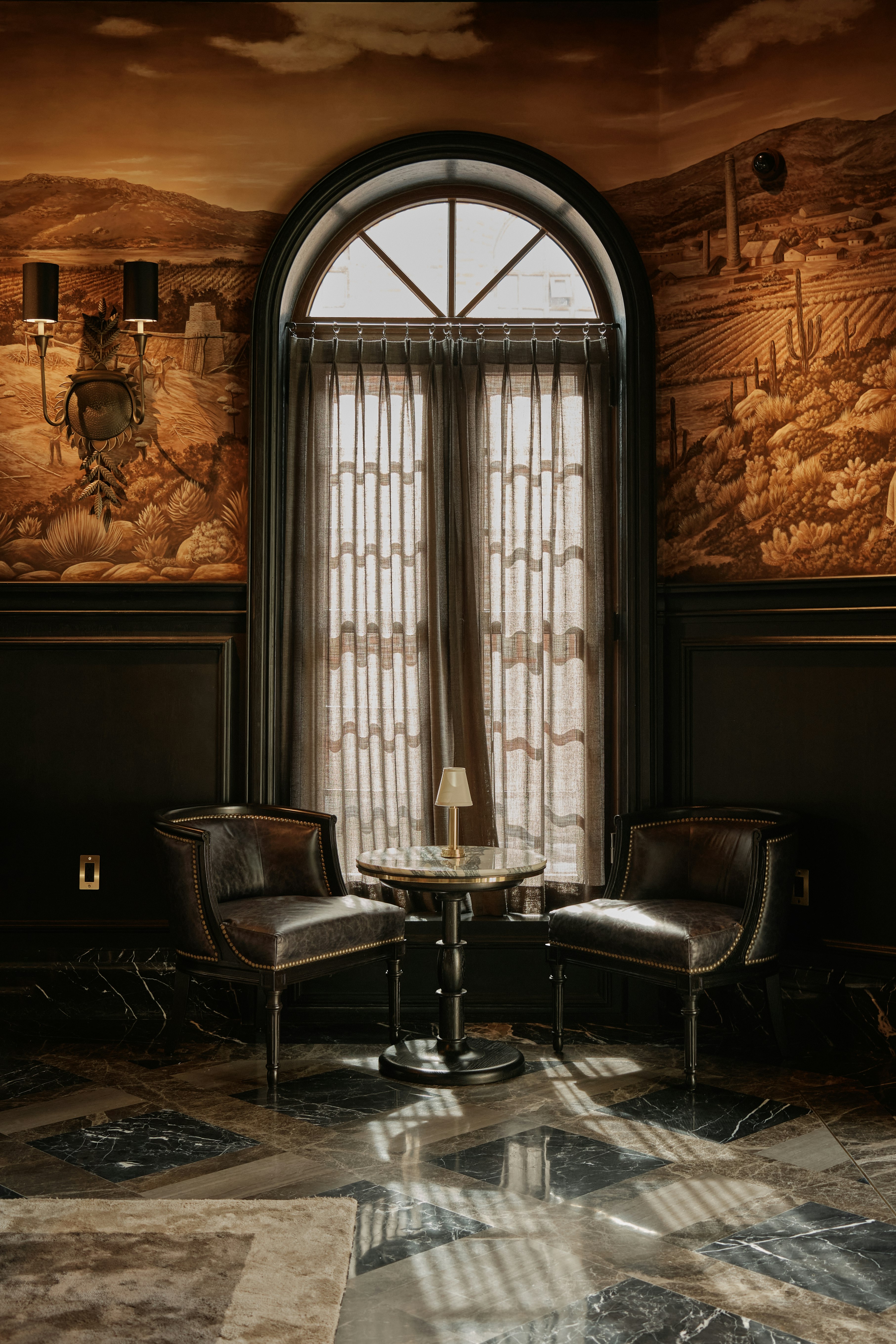 The Todos Santos Inn 34/83