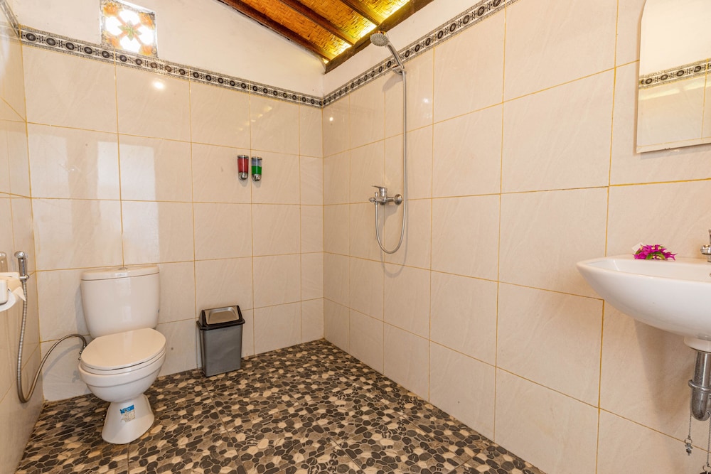 Sarivanna Penida (ex Teba Garden View Cottages and Resto) 45/50