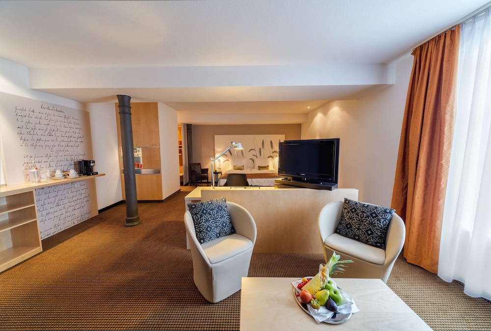 Nestor Hotel Ludwigsburg 45/75