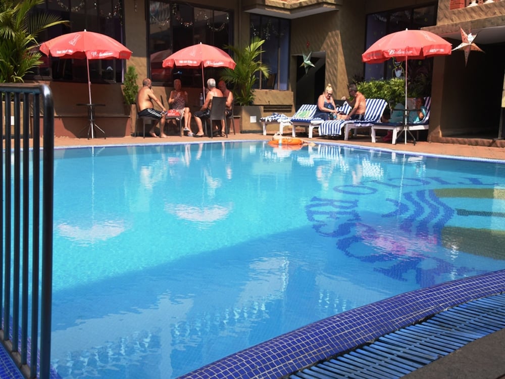 TICLO RESORTS 6/47